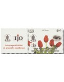 n° 3384 - Timbre INDE Poste