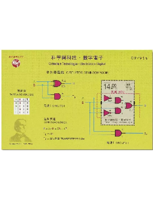 n° 322 - Timbre MACAO Blocs et feuillets