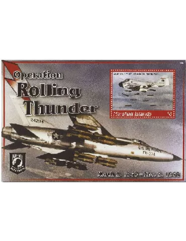 n° 111 - Timbre MARSHALL Blocs et feuillets