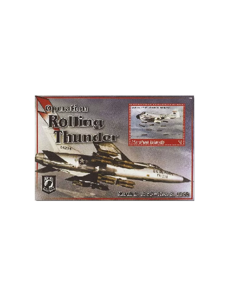 n° 111 - Timbre MARSHALL Blocs et feuillets