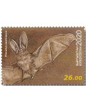 n° 826/828 - Timbre KIRGHIZISTAN (Poste Kirghize) Poste