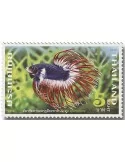 n° 3583/3586 - Timbre THAILANDE Poste