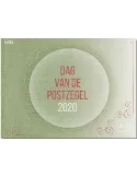 n° C3900 - Timbre PAYS-BAS Carnets