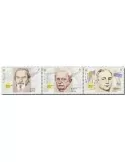 n° 1532/1534 - Timbre UKRAINE Poste