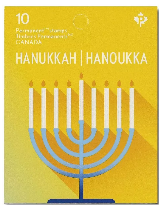 n° C3720 - Timbre CANADA Carnets