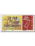n° 1394/1395 - Timbre Nelle-Calédonie Poste