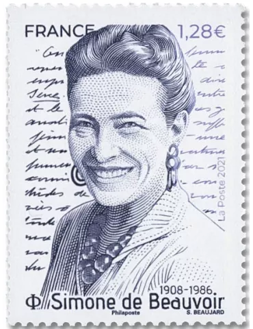 n° F16 - Timbre France Feuillets de France (n° 5474) 2