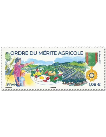 n° F17 - Timbre France Feuillets de France (n° 5475) 2