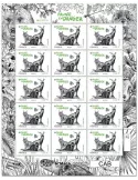 n° F23 - Timbre France Feuillets de France (n° 5489)