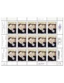n° F28 - Timbre France Feuillets de France (n° 5494)