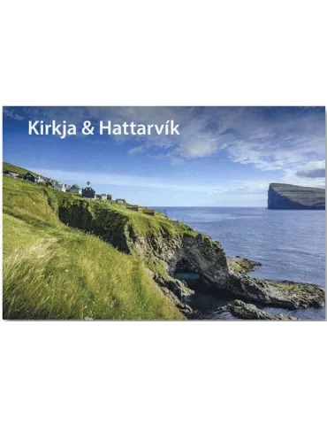 n° C998 - Timbre ILE FEROE Carnets