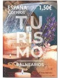 n° 5203/5204 - Timbre ESPAGNE Poste