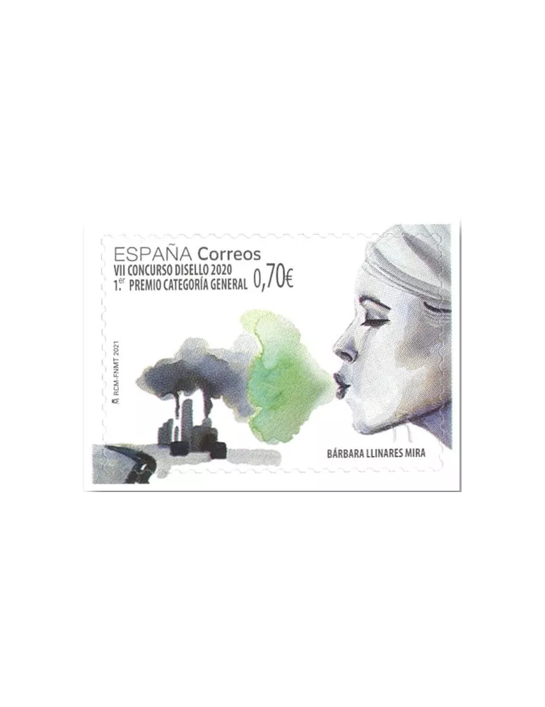 n° 5211/5212 - Timbre ESPAGNE Poste