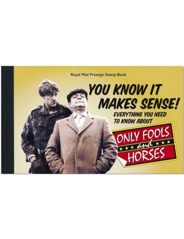 n° C5142 - Timbre GRANDE-BRETAGNE Carnets