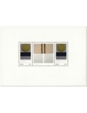 n° F2365 - Timbre IRLANDE Poste