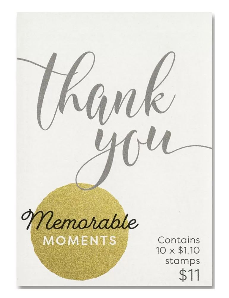 n° C5030 - Timbre AUSTRALIE Carnets