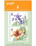 n° 2700/2701 - Timbre FINLANDE Poste