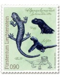 n° 2010/2013 - Timbre LIECHTENSTEIN Poste