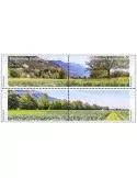 n° 2027/2030 - Timbre LIECHTENSTEIN Poste