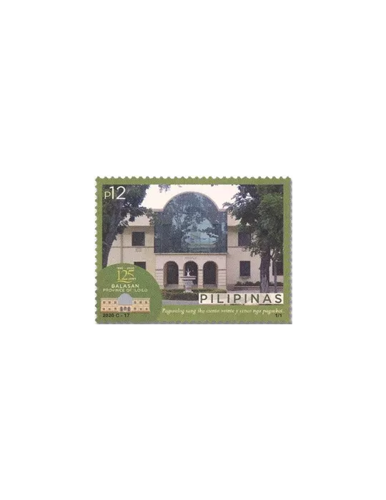 n° 4333/4342 (Les 2 valeurs) - Timbre PHILIPPINES Poste