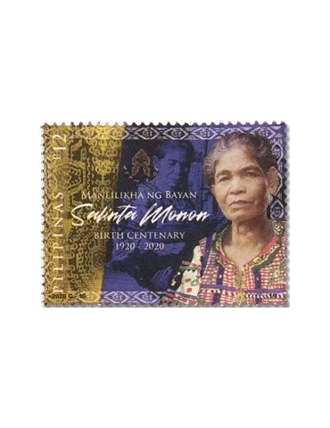 n° 4351 - Timbre PHILIPPINES Poste