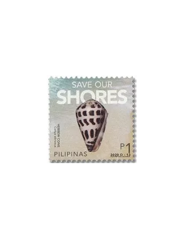 n° 4352/4361 - Timbre PHILIPPINES Poste