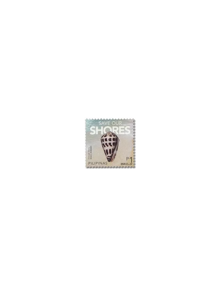 n° 4352/4361 - Timbre PHILIPPINES Poste