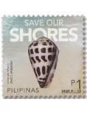 n° 4352/4361 - Timbre PHILIPPINES Poste
