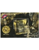 n° 240/240A - Timbre CAMBODGE Blocs et feuillets