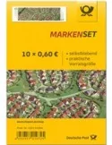 n° C3360 - Timbre ALLEMAGNE FEDERALE Carnets