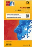 n° C3366 - Timbre ALLEMAGNE FEDERALE Carnets