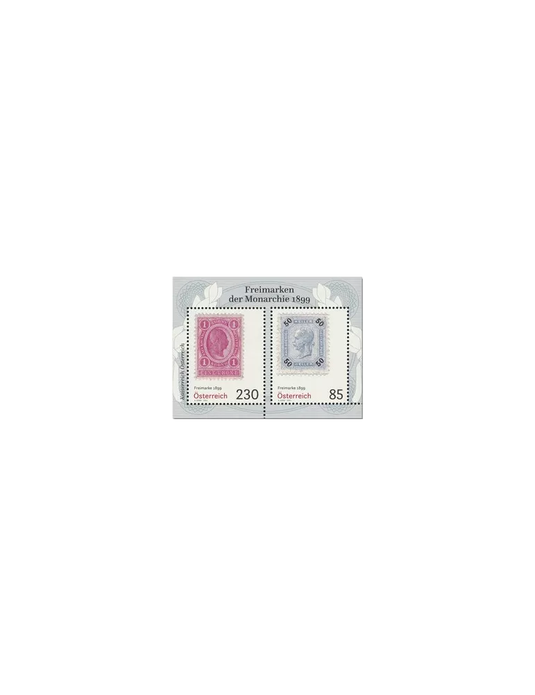 n° F3430 - Timbre AUTRICHE Poste