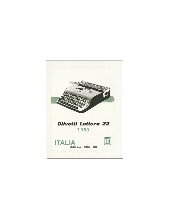 n° 4036/4037 - Timbre ITALIE Poste