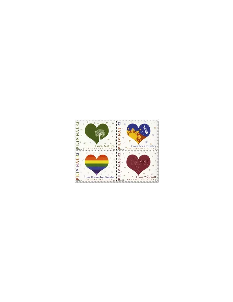 n° 4322/4325 - Timbre PHILIPPINES Poste