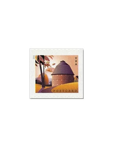 n° 5391a/5394a - Timbre ETATS-UNIS D´AMERIQUE Poste