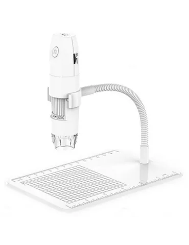 MICROSCOPE DIGITAL WIFI - YVERT & TELLIER