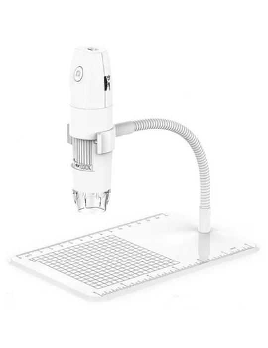 MICROSCOPE DIGITAL WIFI - YVERT & TELLIER