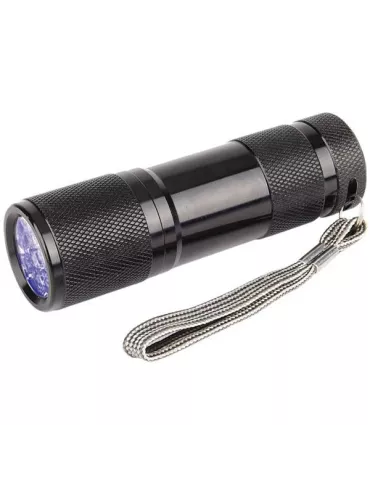 MINI-LAMPE UV - YVERT & TELLIER