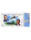 n° 85a - Timbre FRANCE Poste aérienne