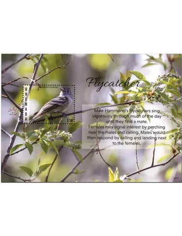 n° 905 - Timbre GRENADE Blocs et feuillets