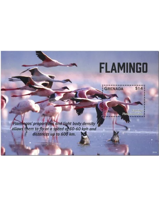 n° 908 - Timbre GRENADE Blocs et feuillets