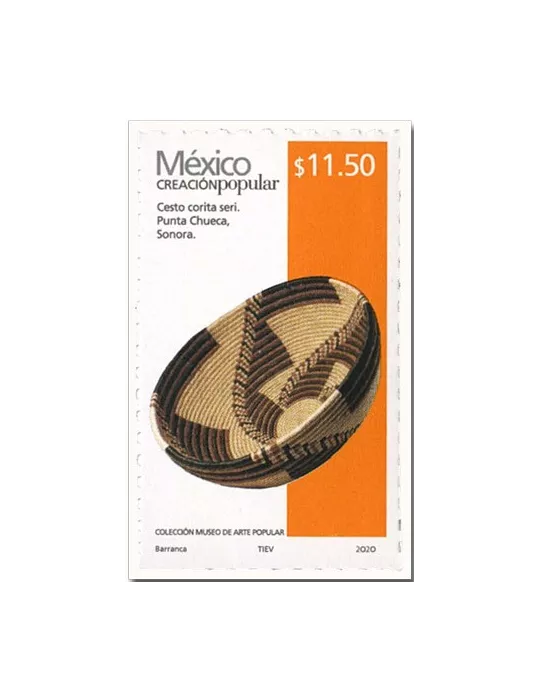 n° 3188/3200 - Timbre MEXIQUE Poste