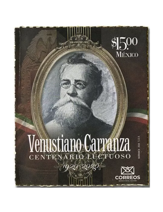 n° 3207 - Timbre MEXIQUE Poste