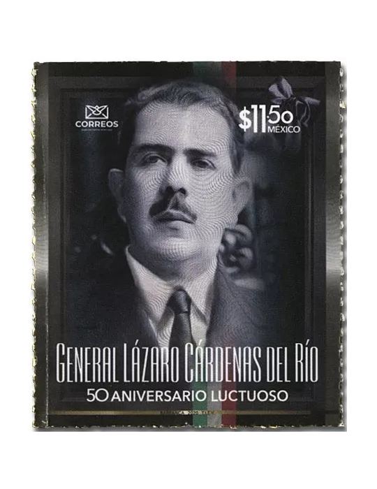 n° 3214 - Timbre MEXIQUE Poste