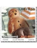 n° 2294/2295 - Timbre LUXEMBOURG Poste