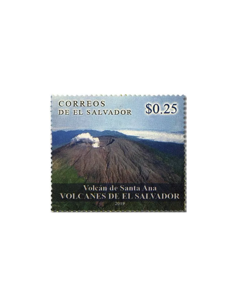n° 1961/1965 - Timbre SALVADOR Poste