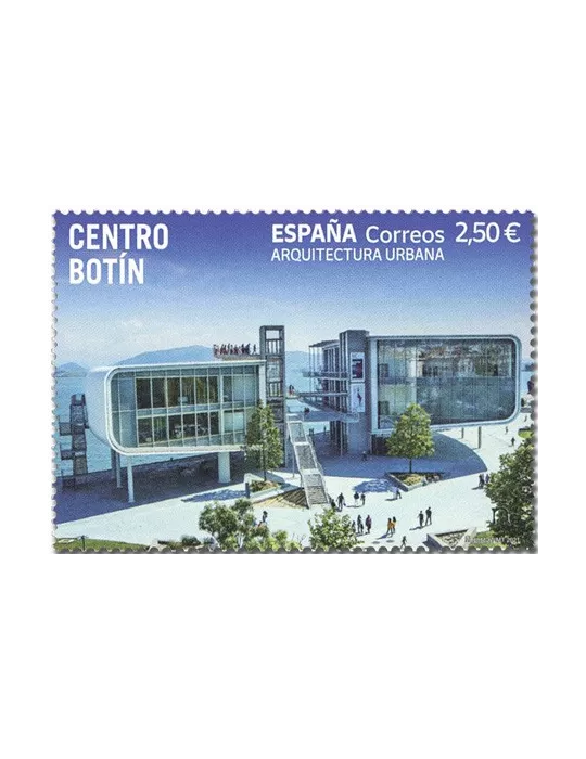 n° 5231 - Timbre ESPAGNE Poste
