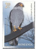 n° 6681/6684 - Timbre ROUMANIE Poste