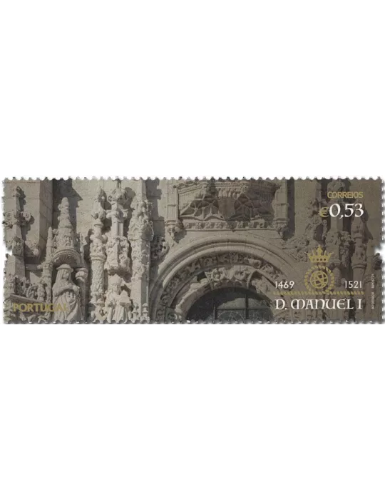 n° 4684/4685 - Timbre PORTUGAL Poste