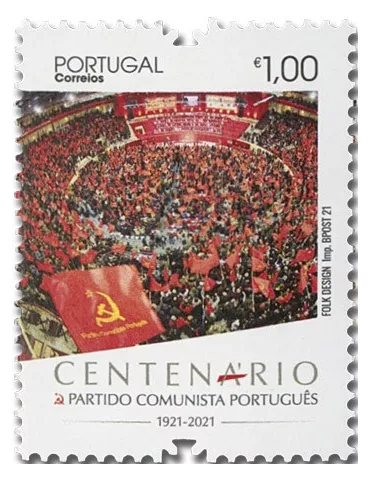 n° 4691/4692 - Timbre PORTUGAL Poste 2